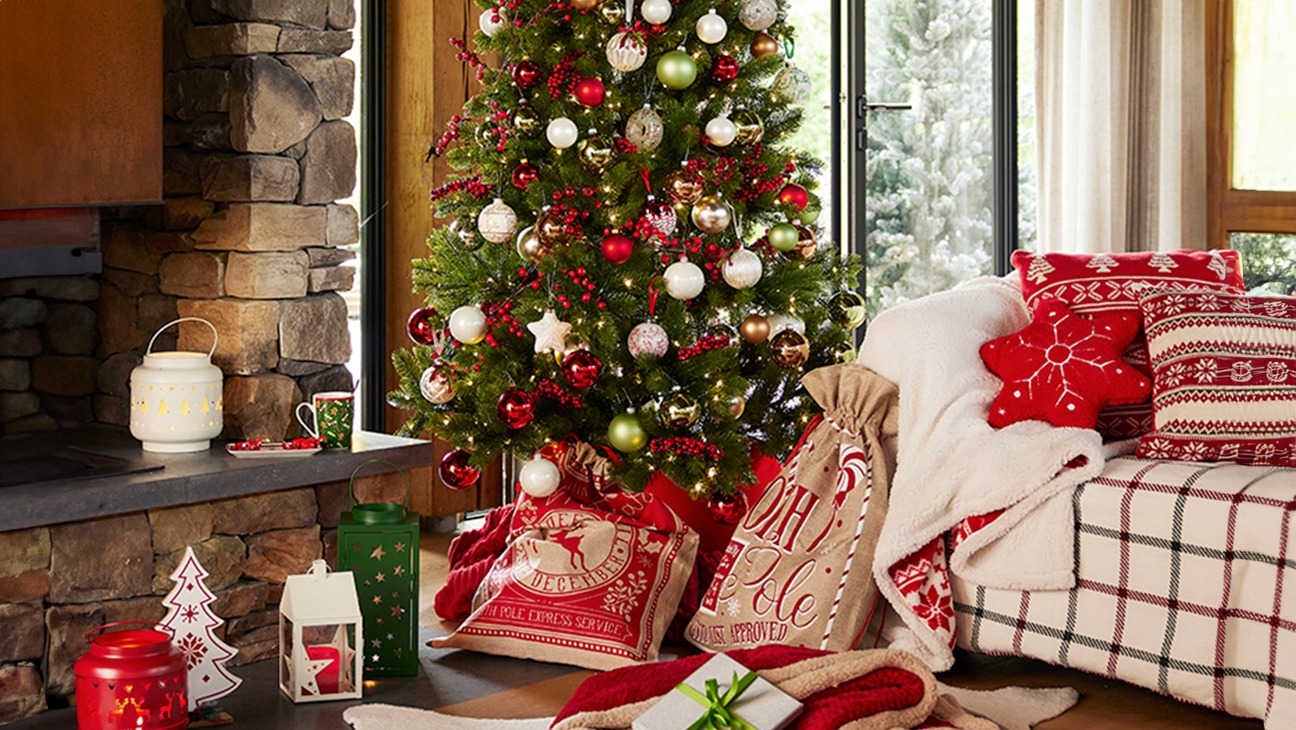 Christmas Decorations ideas