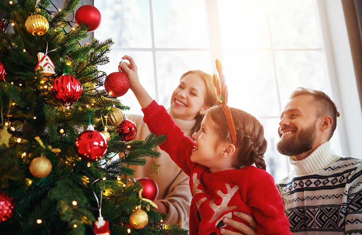 Christmas Tree Ornament ideas