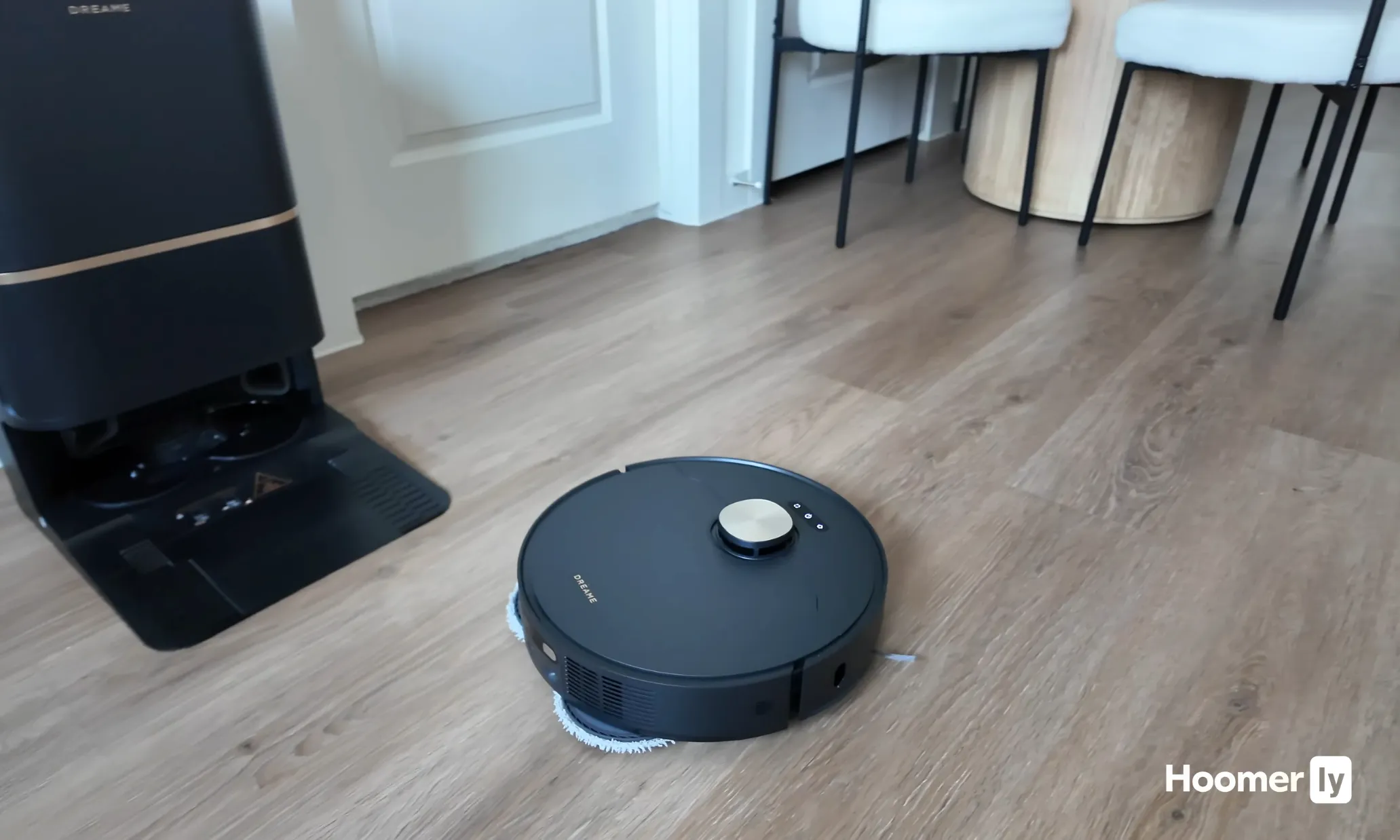 Dreame L50 Ultra