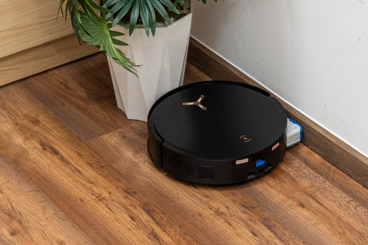 ECOVACS DEEBOT X8 Pro Omni