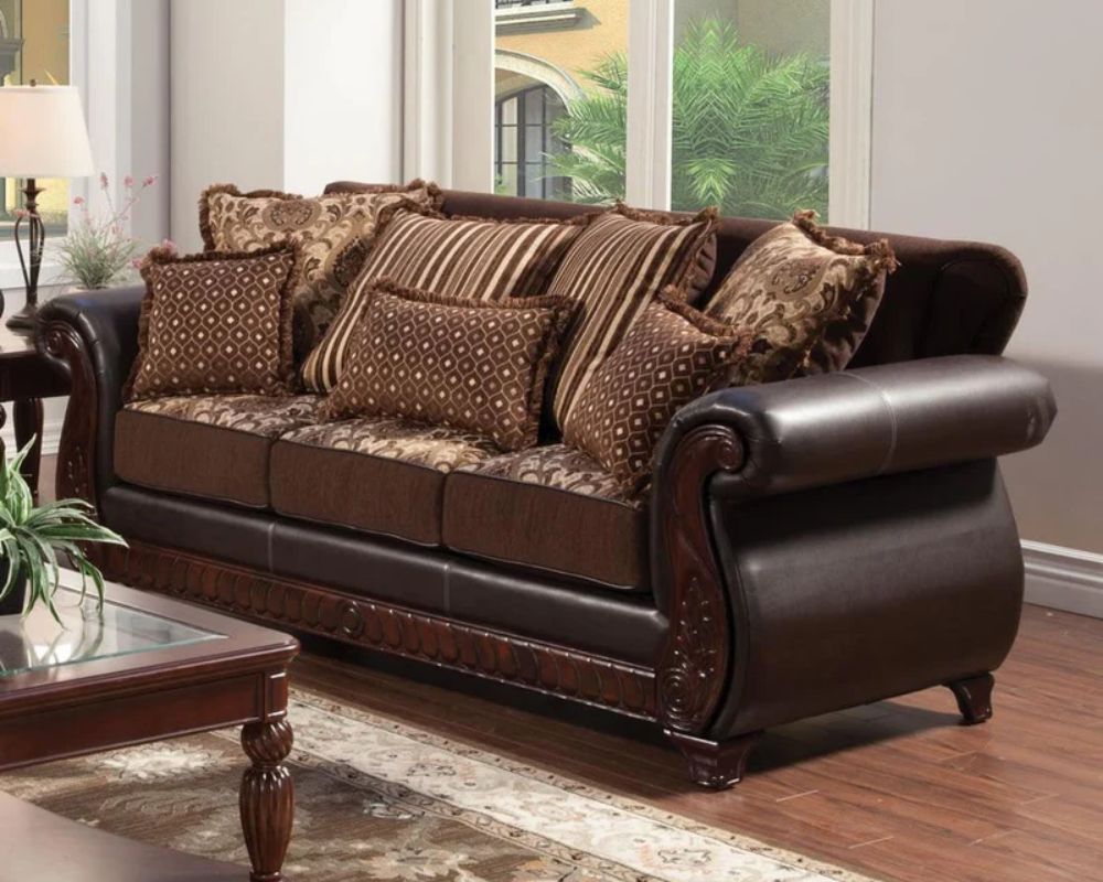 How Long Do Couches Last? 3 Proven Tips for Couch Durability How long do fabric leather couches last