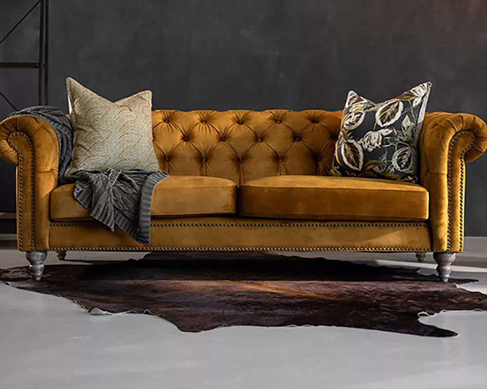 How Long Do Couches Last? 3 Proven Tips for Couch Durability How long do velvet couches last