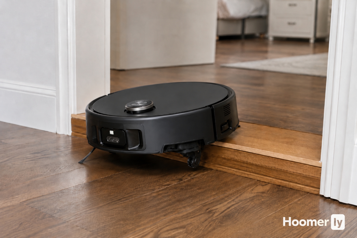 MOVA Z60 Ultra Roller Complete for High Thresholds