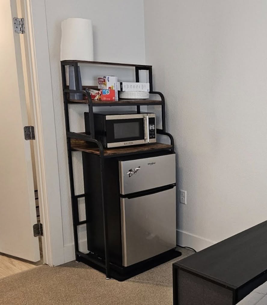 Mini Fridge