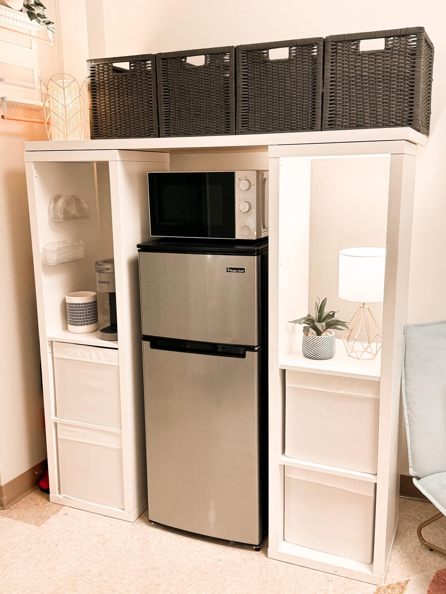 Mini Fridges