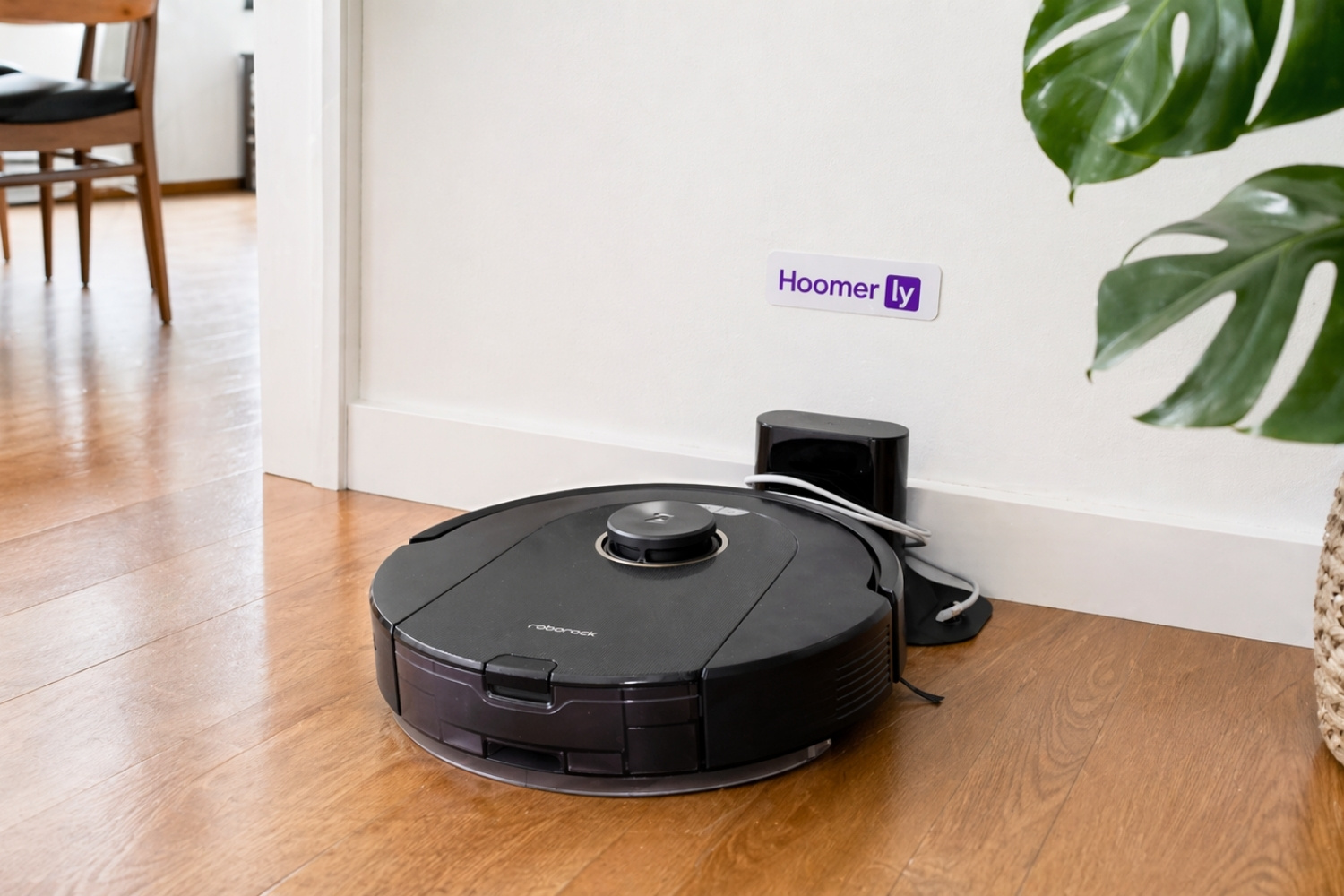 Roborock Q5 Pro