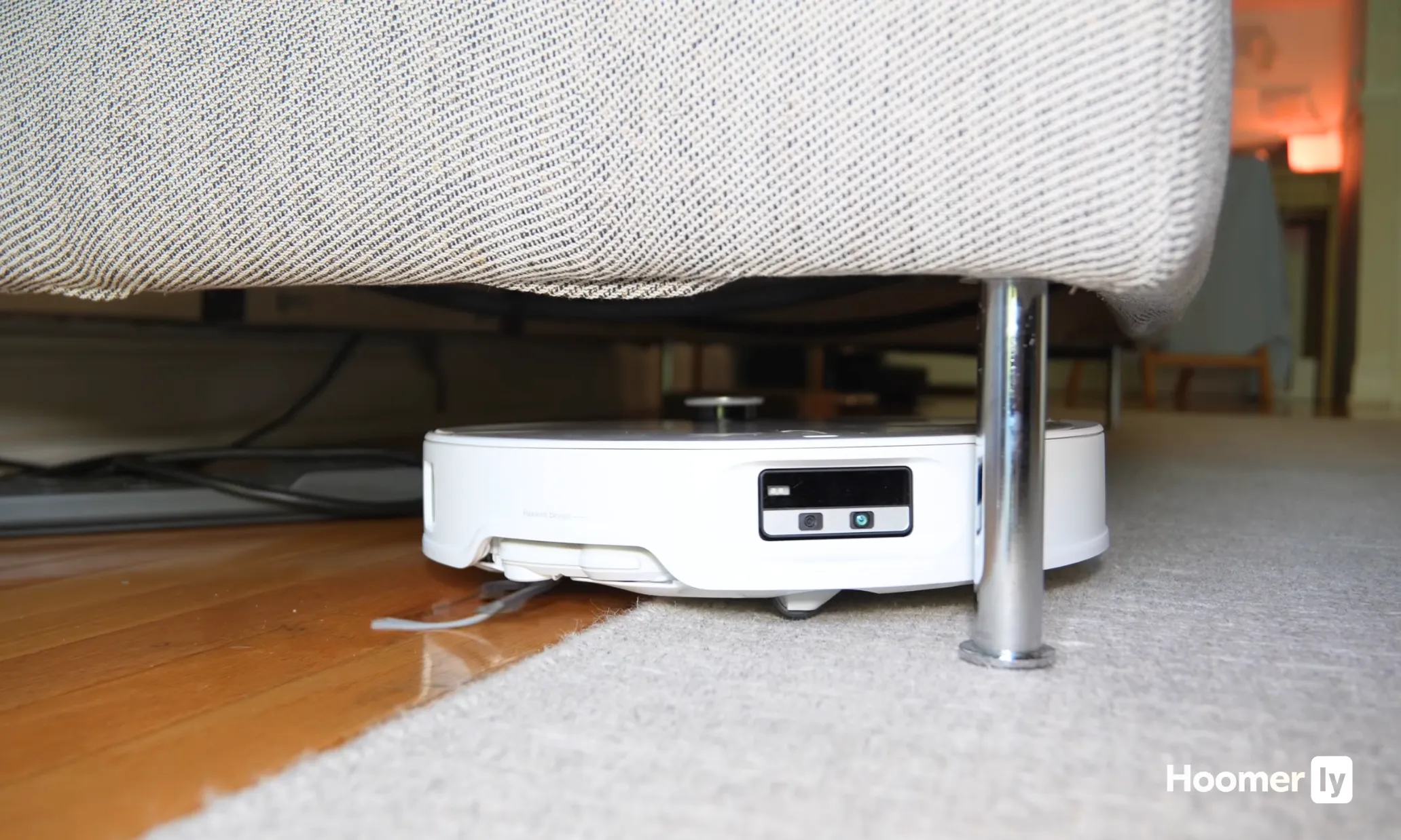 Roborock Qrevo CurvX slim