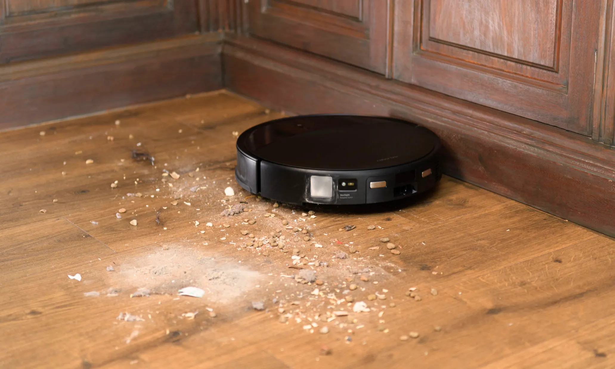 Roborock Saros 10R Robot Vacuum Mop