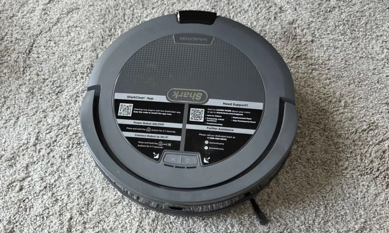 7 Best Robot Vacuums under $250: Affordable and Performance Shark RV2110 LiDAR navigation
