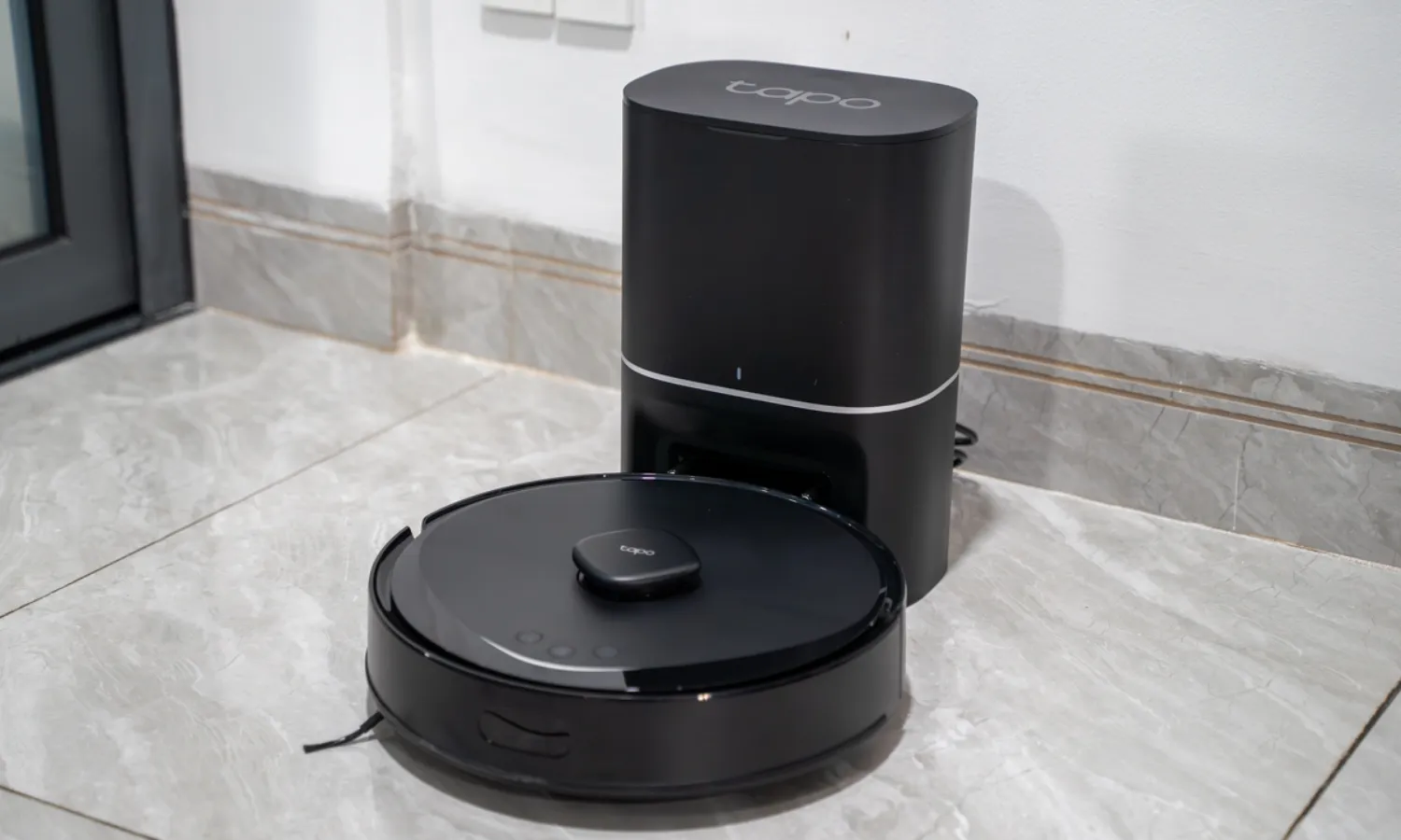 7 Best Robot Vacuums under $250: Affordable and Performance Tapo RV30 Max Plus LiDAR navigation