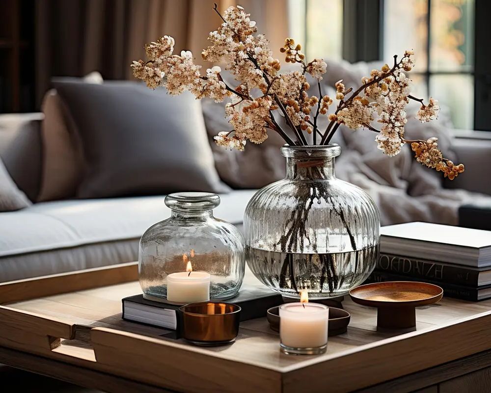 benefits-of-using-candles-in-living-room-3 Living Room Candles Provide Functional Lighting