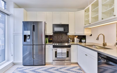 Best 4 Door Refrigerators (2026)