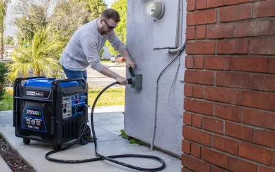 The Best 50-Amp Generators (2026)