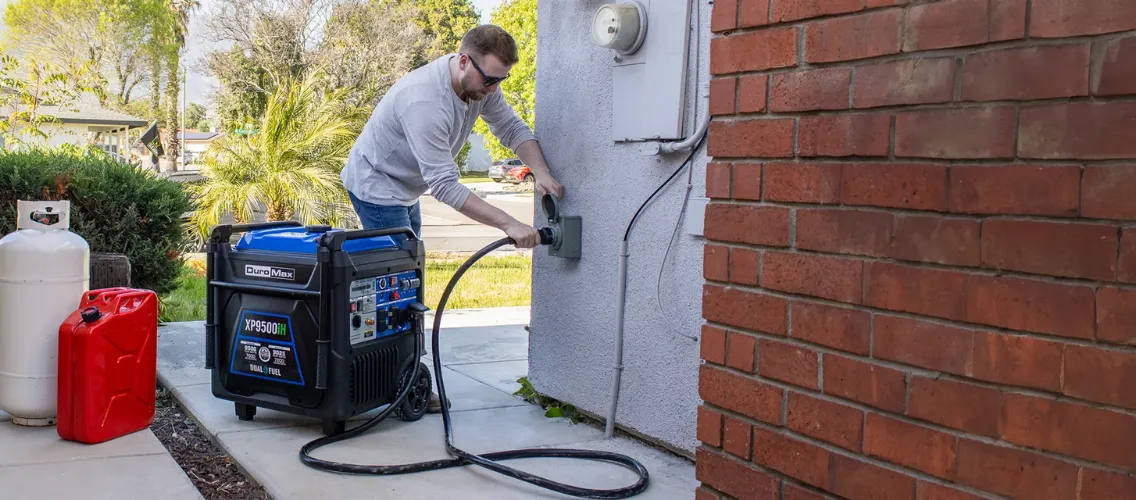 best 50 amp generators