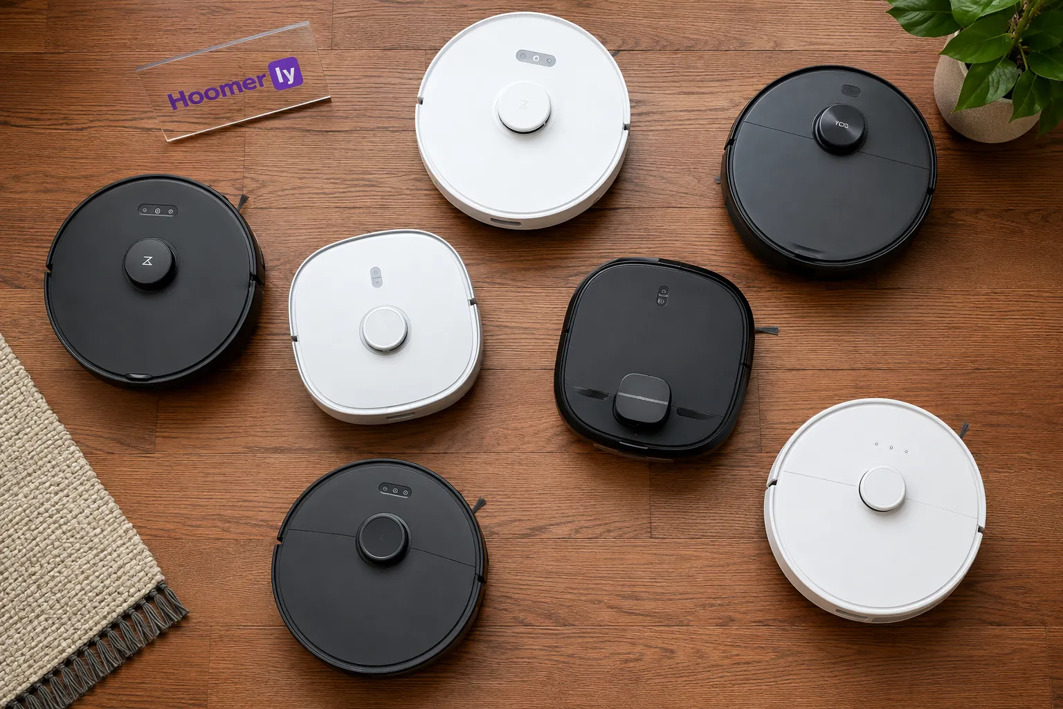 best budget robot vacuums with mapping