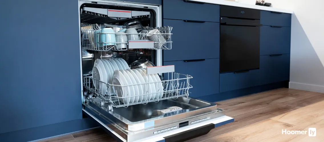 best-dishwashers-under-1000