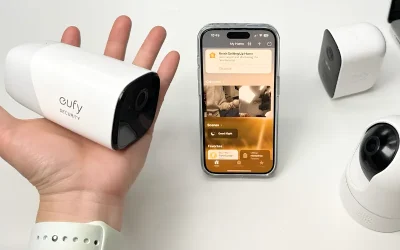 Best Doorbell Cameras for Apple HomeKit