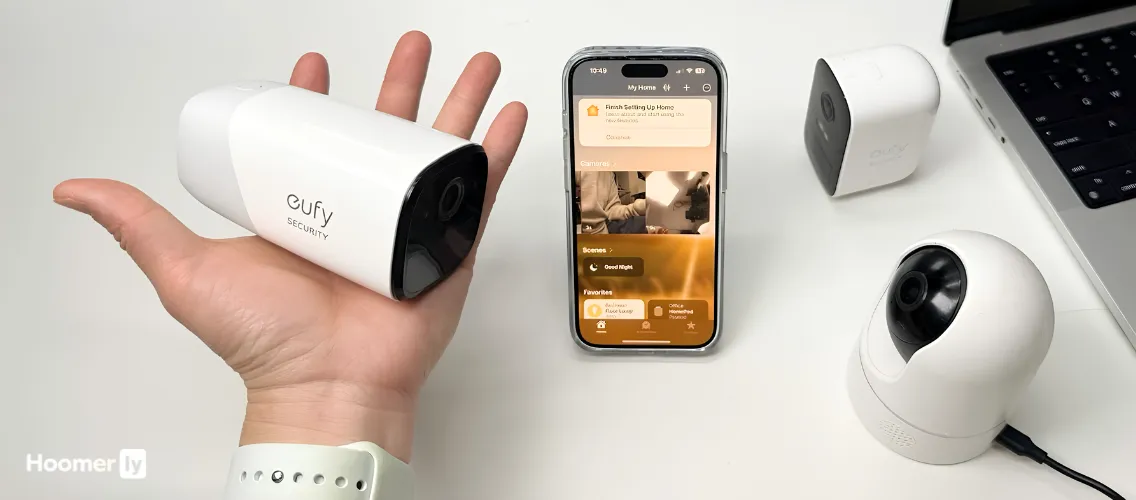 Best Doorbell Cameras for Apple HomeKit best doorbell cameras for apple homekit