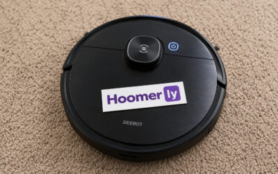 7 Best Ecovacs Robot Vacuums (2026 Customer Tested)