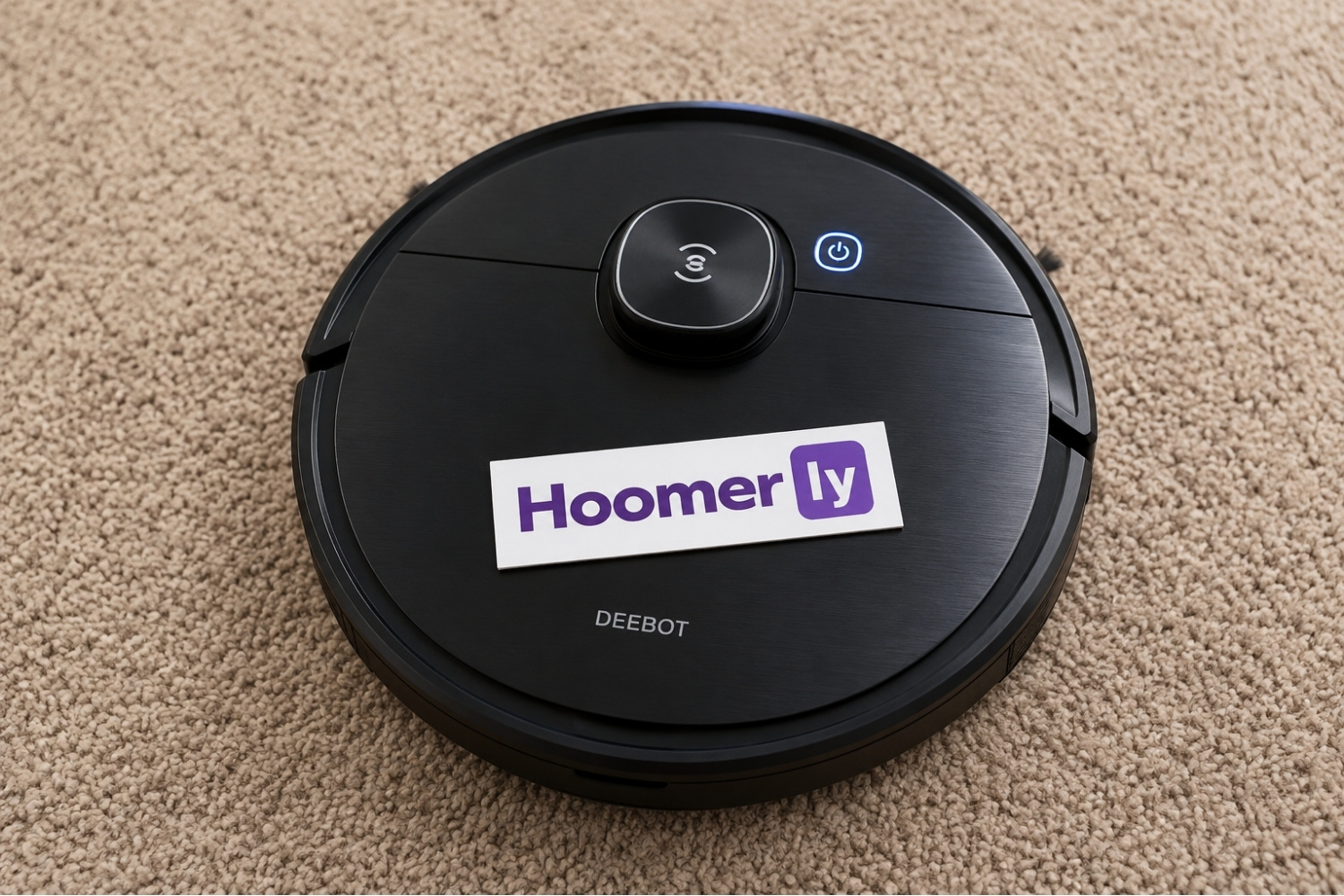 best ecovacs robot vacuum