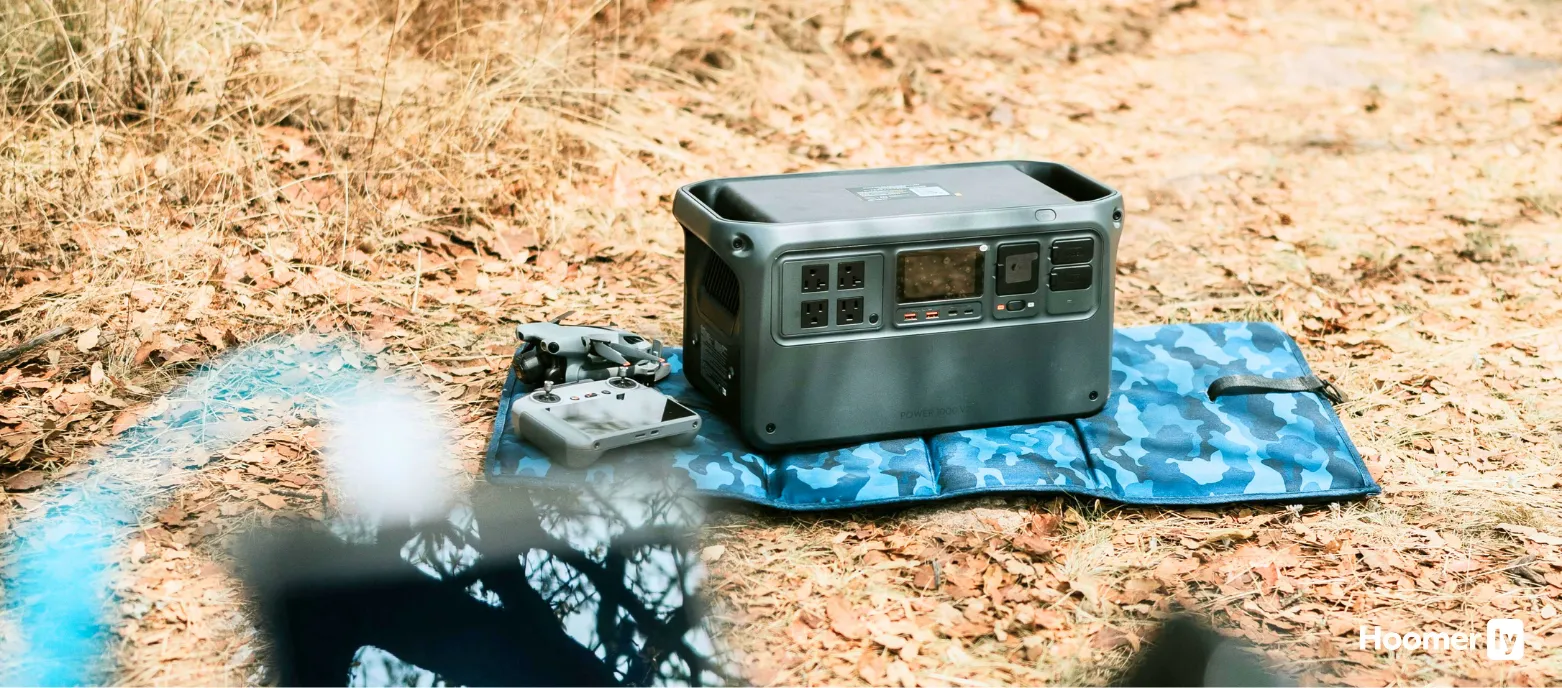 best portable generators under 300