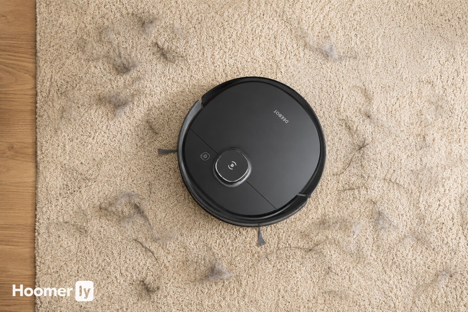 9 Best Robot Vacuums for (Carpet & Pet Hair) in %year%: Tested best robot vacuum for carpet and pet hair