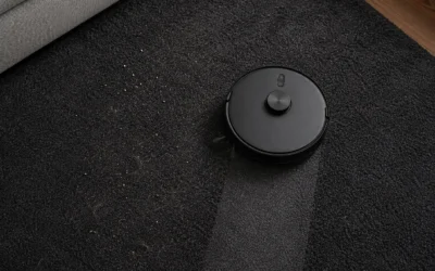 9 Best Robot Vacuum for Dark Carpet (No More Avoiding Black Rugs) in 2026