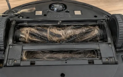 7 Best Robot Vacuum for Long Pet Hair That Never Tangle (2026)