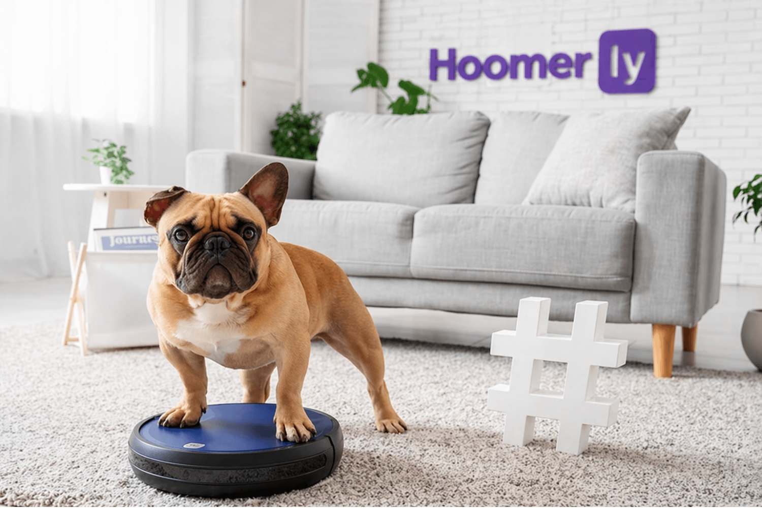 best robot vacuum for pet hair