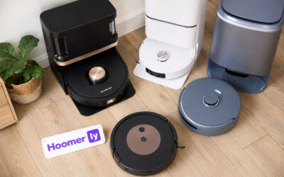 9 Best Robot Vacuums for Home Assistant (Real-World Tested)