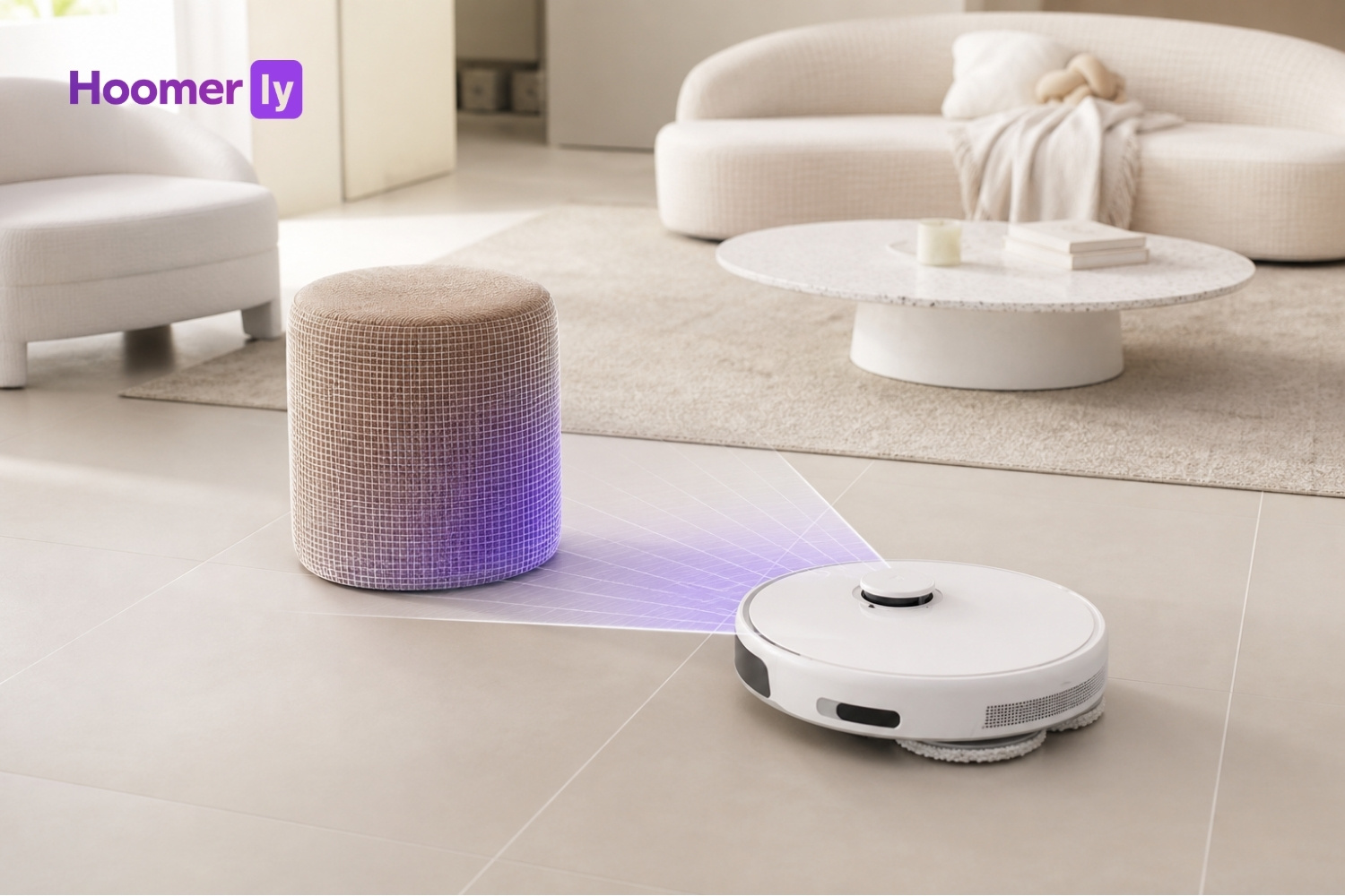 best robot vacuum obstacle avoidance