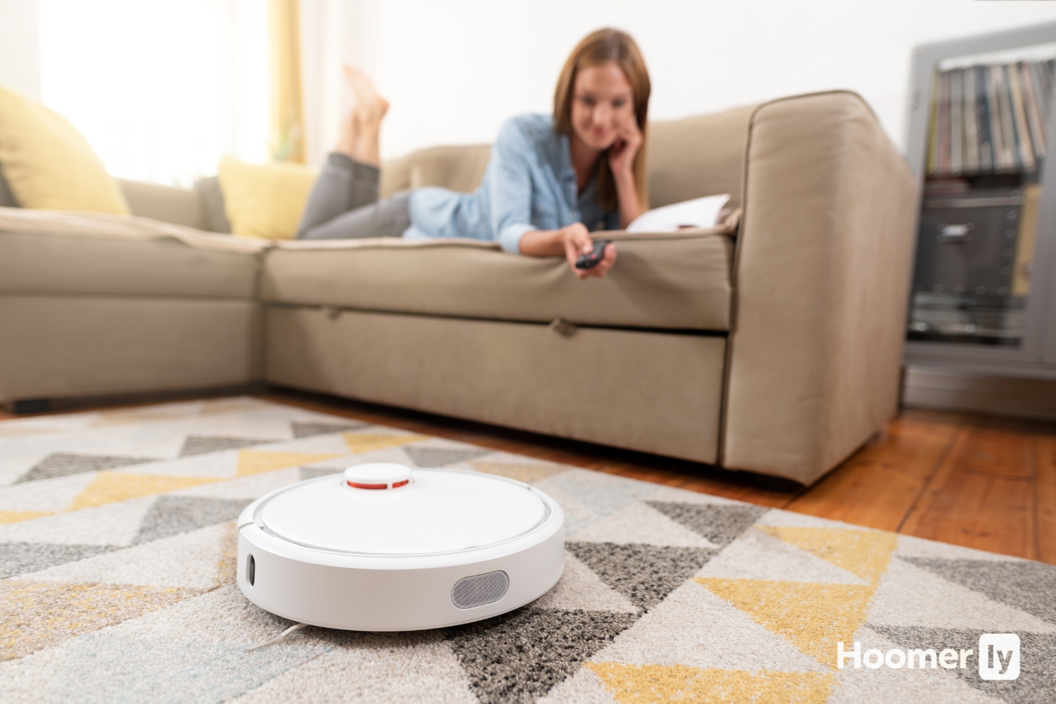 best robot vacuum under 250