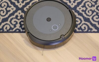 6 Best Robot Vacuums (Under $600) Compared & Ranked