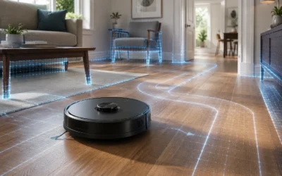 7 Best LiDAR Mapping Robot Vacuums (2026 Updated)