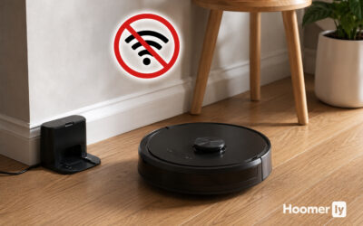 5 Best Robot Vacuums without WiFi (2026)