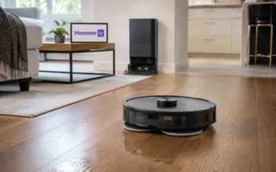 9 Best Robot Vacuum and Mops for Home (2026 Guide)