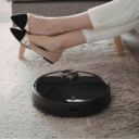 2026 Best Robot Vacuums for Carpet (Low & High Pile)