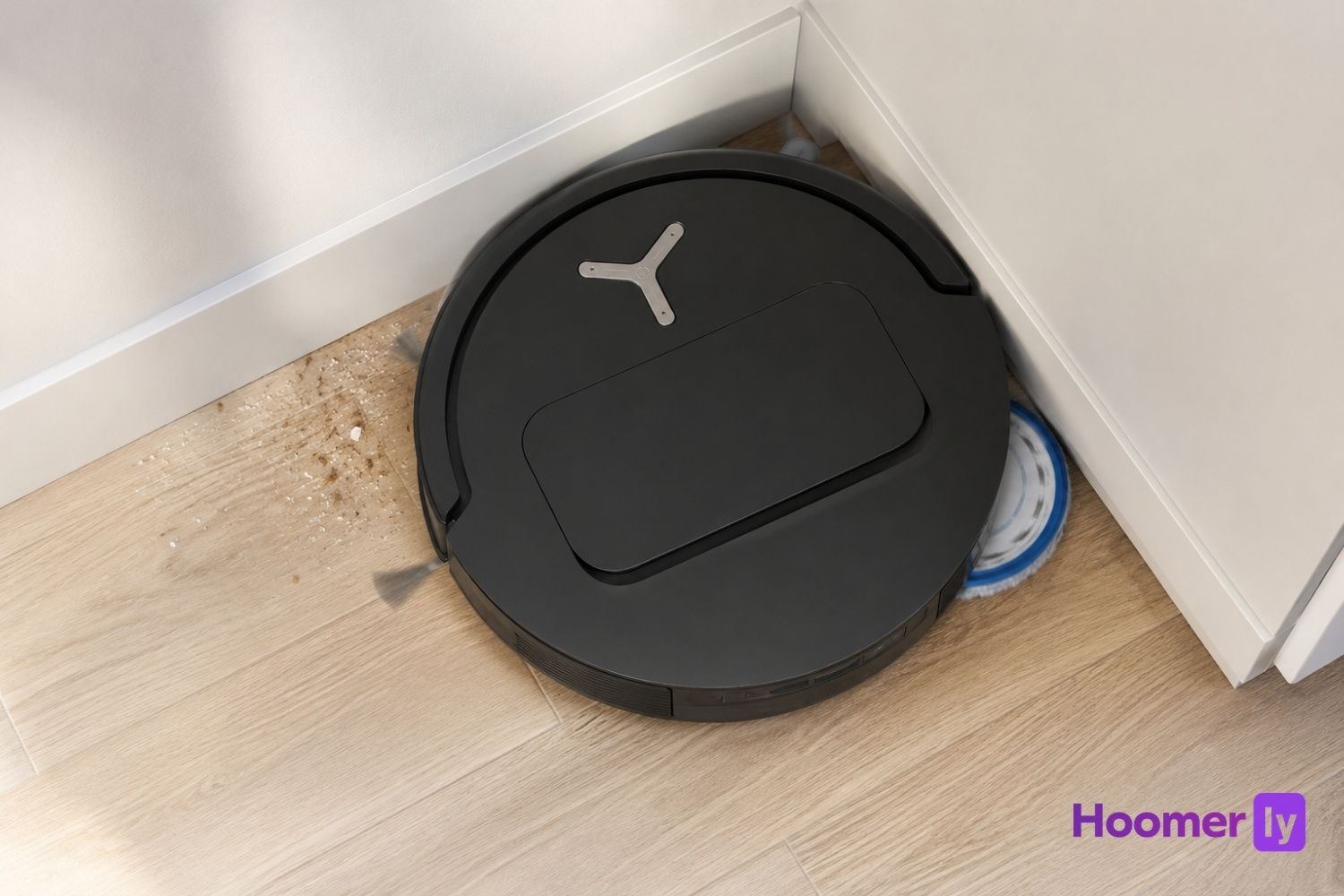 best robot vacuums for conners
