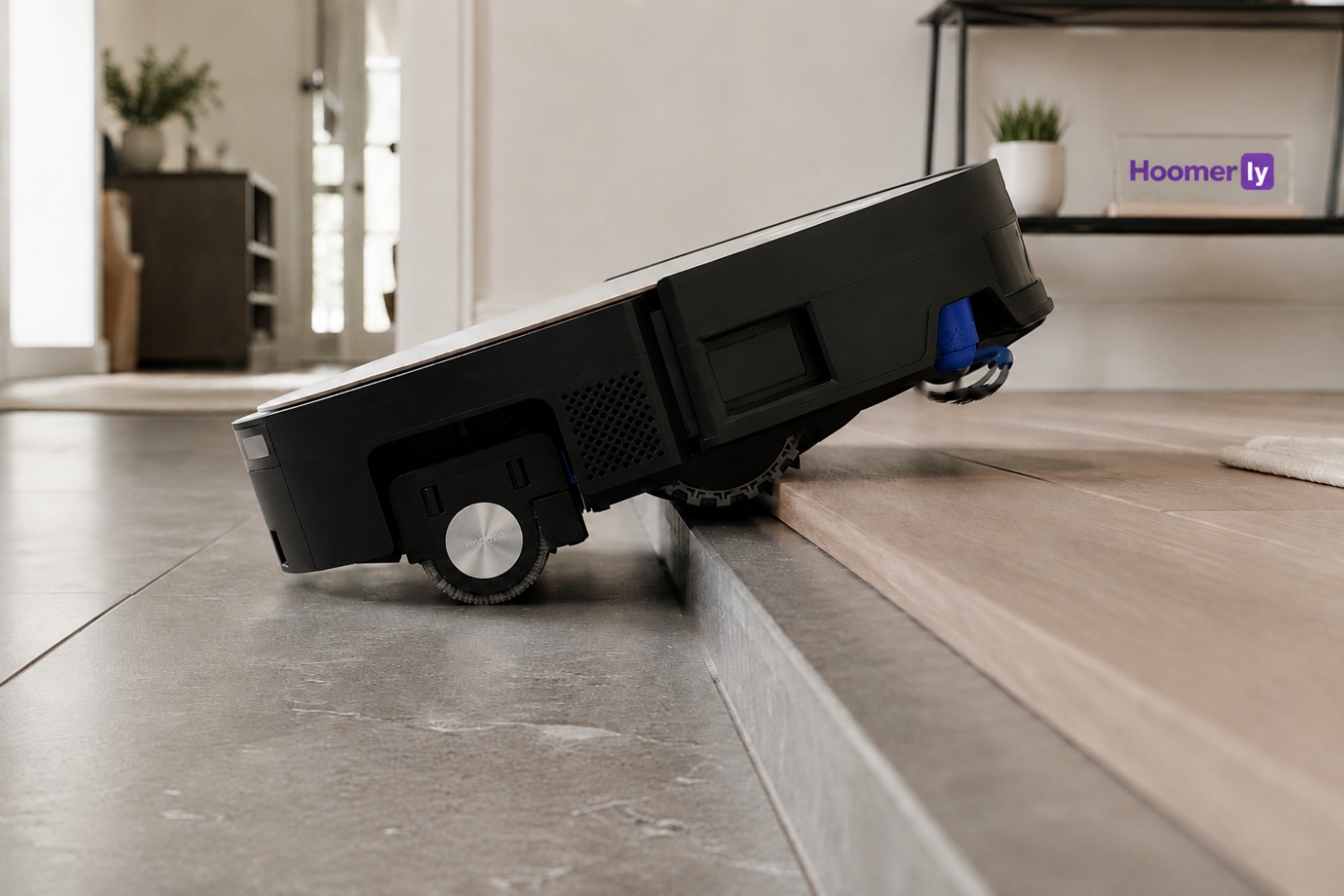 best robot vacuums for high thresholds