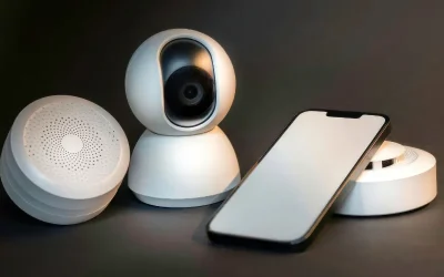Best Security Cameras for Home Use (2026)