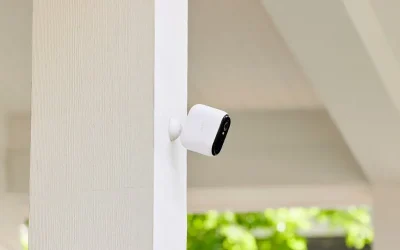 Best Security Cameras without Subscription