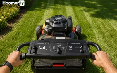 9 Best Self-Propelled Gas Lawn Mowers of 2026