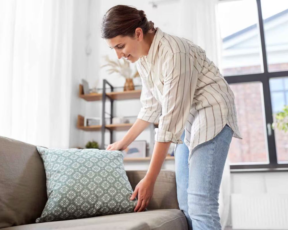 How Long Do Couches Last? 3 Proven Tips for Couch Durability Proper maintenance for longer average lifespan of a couch