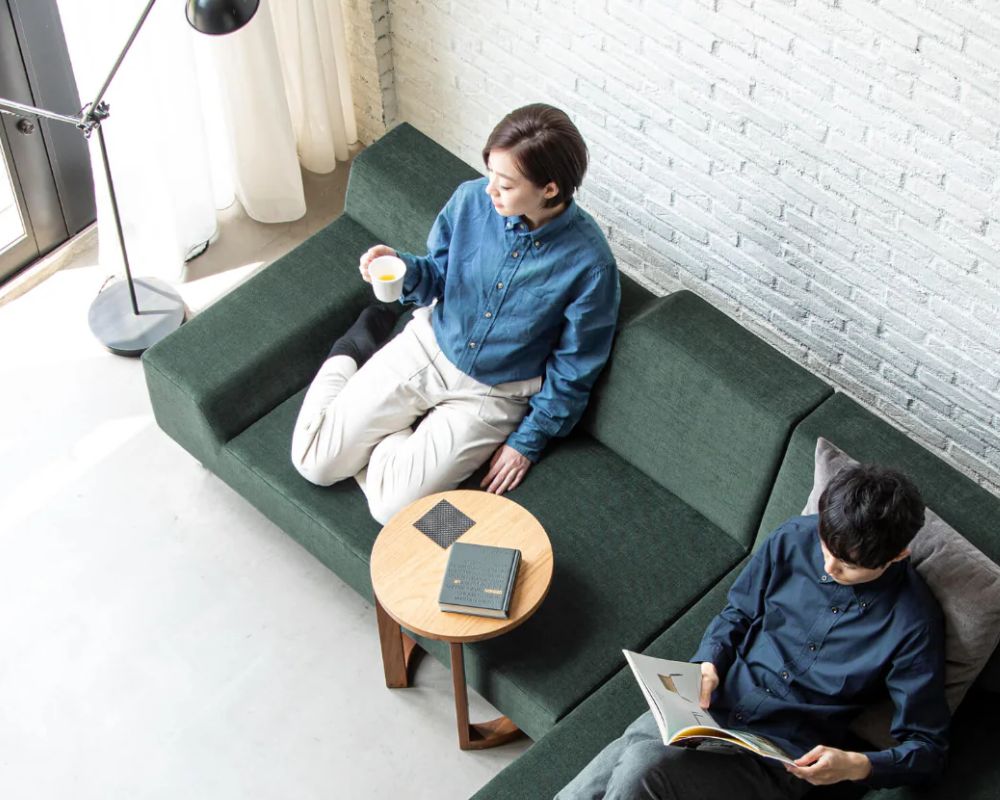 How Long Do Couches Last? 3 Proven Tips for Couch Durability Usage level impacts how long do couches last