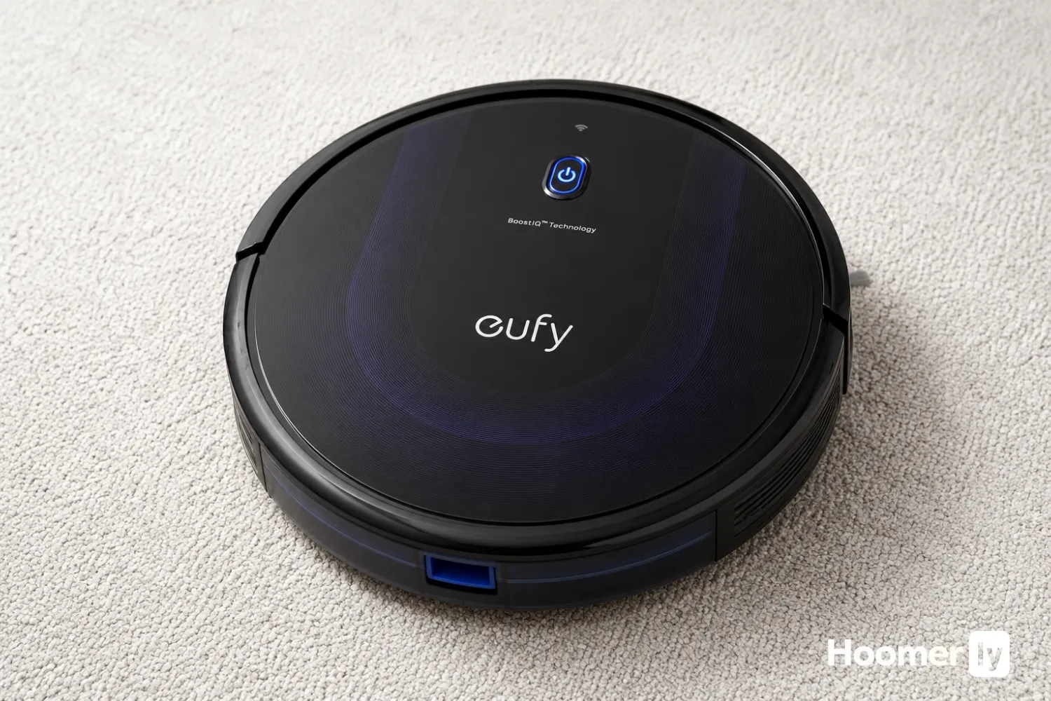 eufy BoostIQ RoboVac 15C MAX