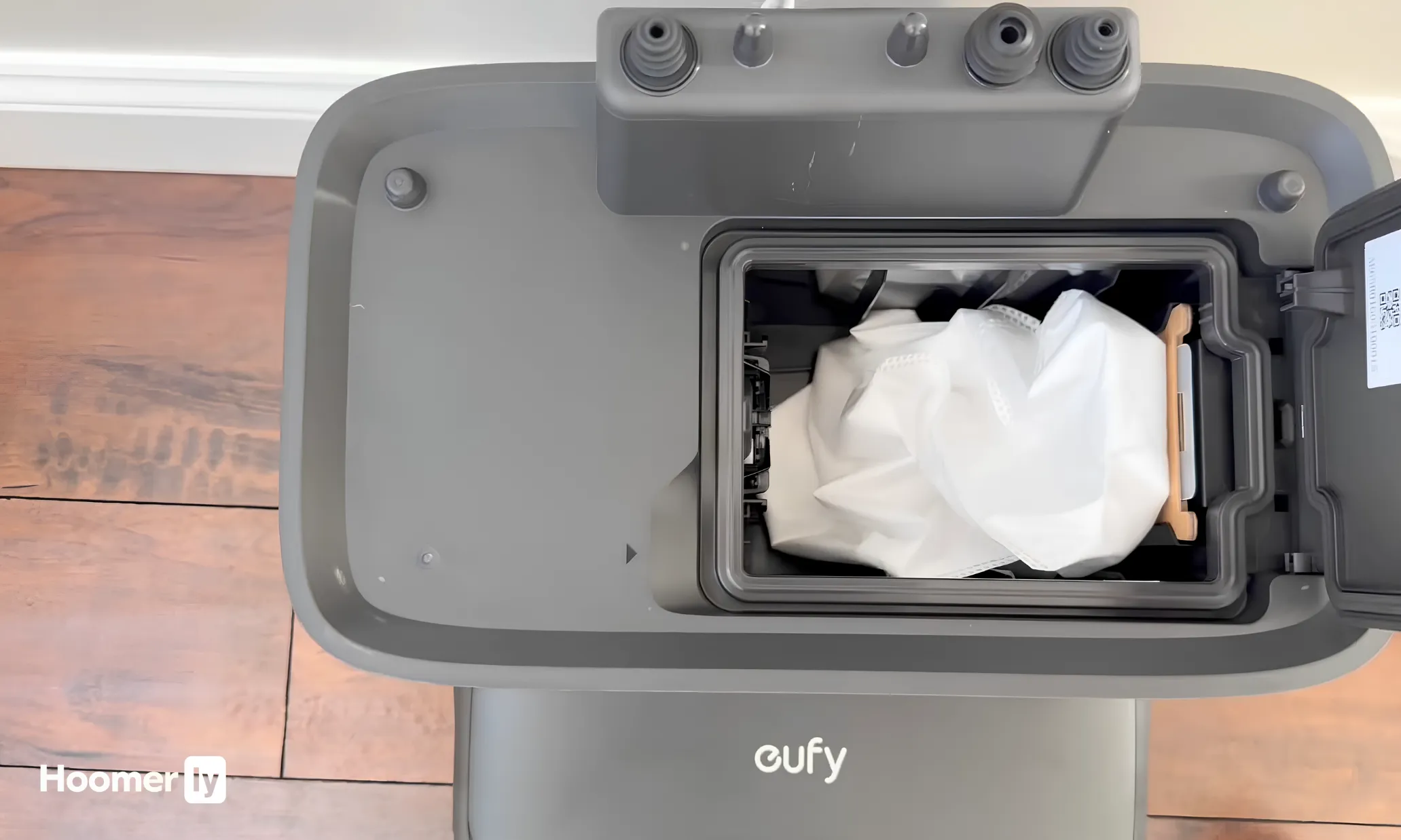 eufy C28 Omni
