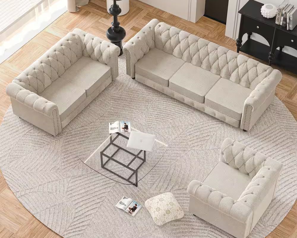 How Long Do Couches Last? 3 Proven Tips for Couch Durability