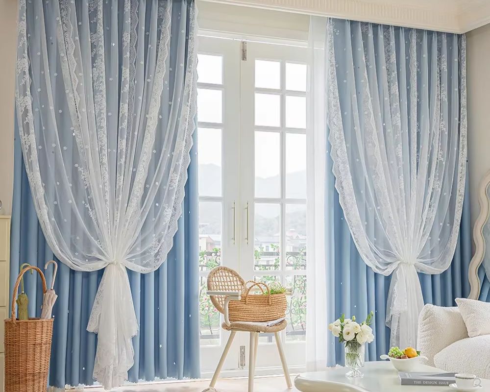 How to Choose Curtains for Living Room: 4 Proven Things to Consider How to choose curtain for living room - Consider light exposure