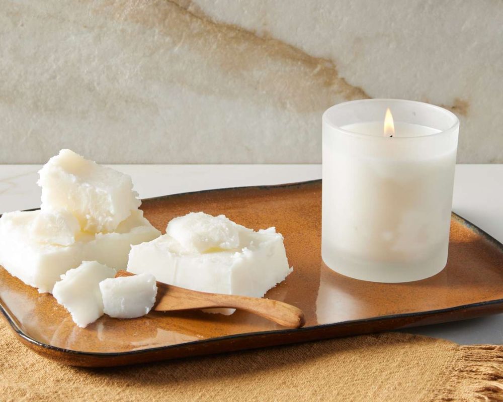 Top 10 Best Scented Living Room Candles for Comfort & Elegance Choose living room candles based on materials and wax types