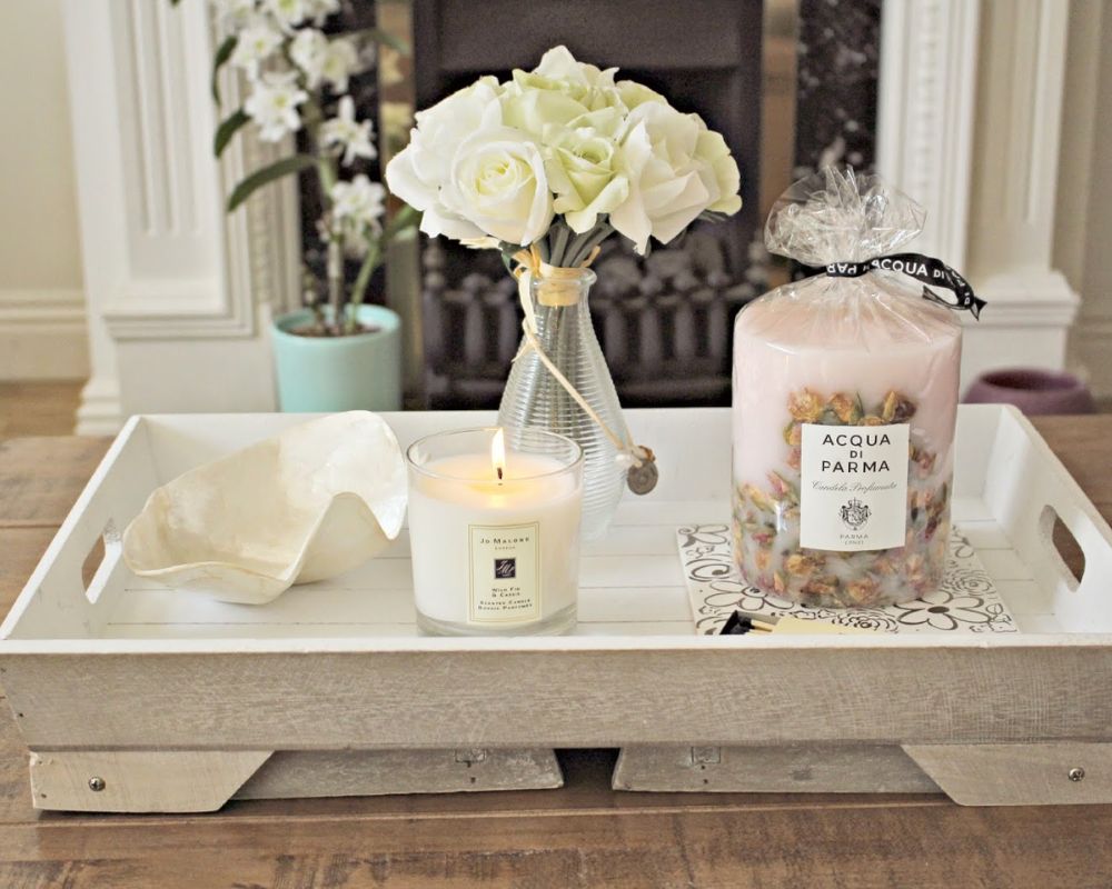 Top 10 Best Scented Living Room Candles for Comfort & Elegance Choose living candles based on favorite styles